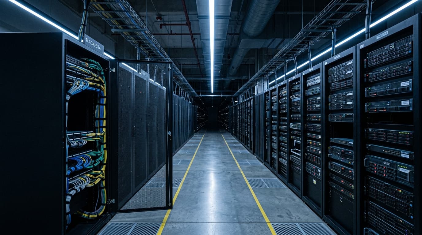 Legacy systems aren't the problem — the approach is