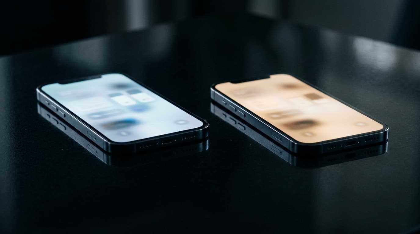 Native app or cross-platform: how to choose in 2025