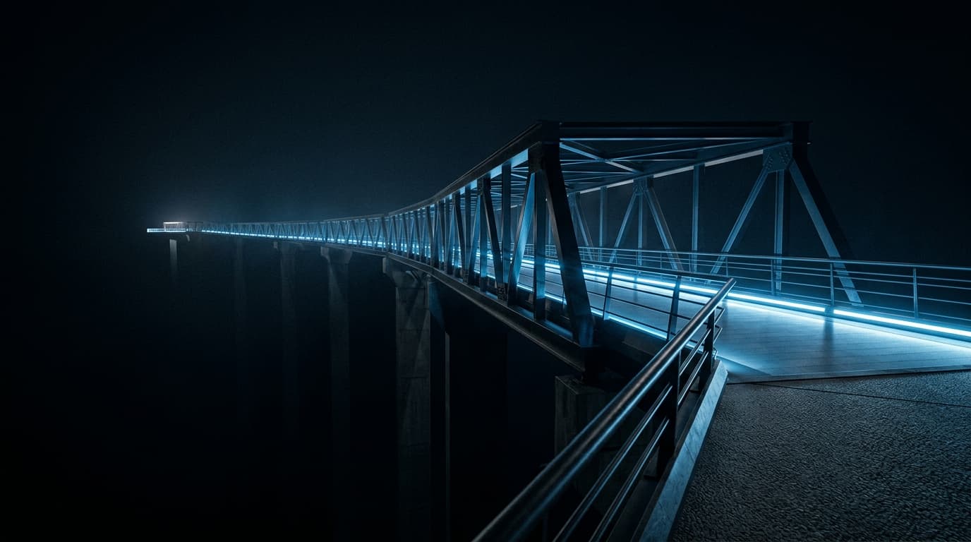From pilot to production: why most AI projects fail at scale